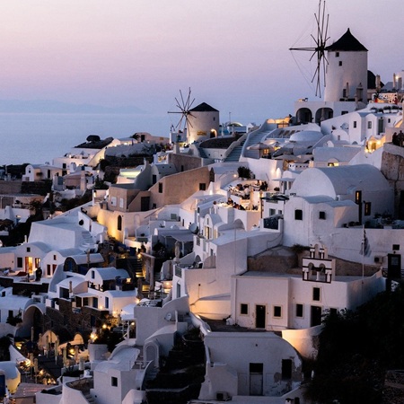 Taverna Santorini Sonthofen