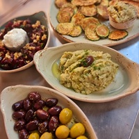 Taverna Santorini Sonthofen